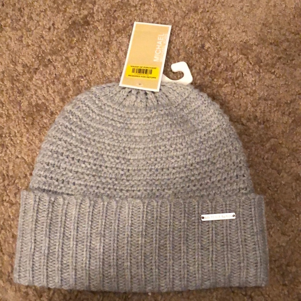 Michael Kors Beanie